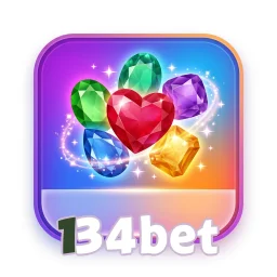 134BET — ikon APK